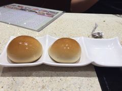 -稻香酒家·33年老字号·港式粤菜(富邦中心店)