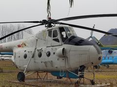 -中国航空博物馆