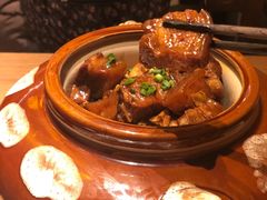 -香园茶社·金陵小灶(老门东店)