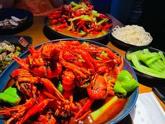 -红盔甲·小龙虾(天钥桥店)