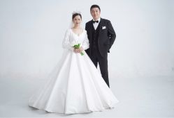-太郎花子婚纱摄影艺术中心