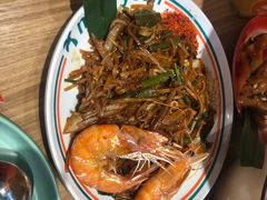 -迷你椰·泰式大排档(湖州衣裳街店)