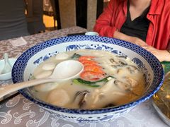 -山外山菜馆(玉泉路店)