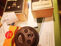 -麦当劳(龙湖北京大兴天街店)