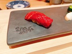 -橼舍鮨青木