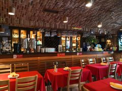 -申德勒加油站西餐厅(日坛路总店)