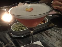 法国之吻-瑞吉吧 The St·Regis Bar(长沙瑞吉酒店)