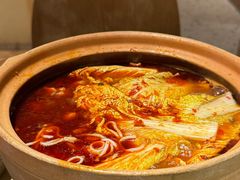 -一坐一忘云南菜(卓悦中心)