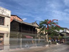 -MAX伯爵趣味互动密室逃脱(大坪D馆店)