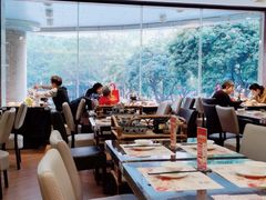 大堂-虾饺妹·粤式手工点心(水荫路店)