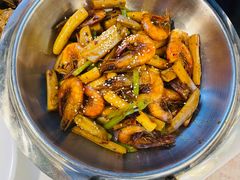 -清真马祥兴菜馆(云南北路店)