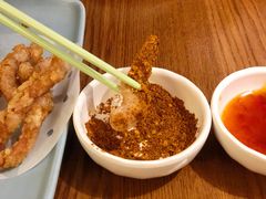 -闽上鲜·福建菜(龙湖滨江天街店)