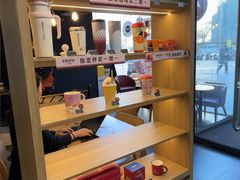 -COSTA COFFEE(丰联广场店)