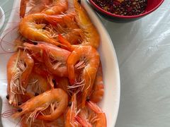 -覃记海鲜美食餐厅