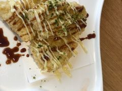 -千叶寿司创意融合料理(水韵城店)