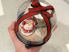 -西村叔叔的店·面包·甜品·蛋糕(清河万象汇店)
