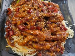 -妈妈手(山大总店)