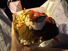 -DQ·蛋糕·冰淇淋(三亚青春颂店)