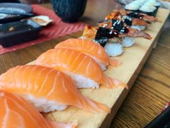 -南湖名都大酒店-千叶日本餐厅
