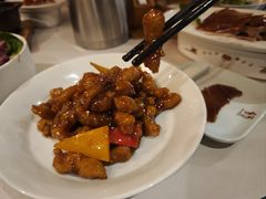 -鸭匠食府·挂炉烤鸭·新京菜(阜成路店)