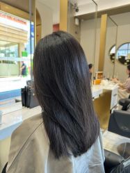 -Kraemer Paris苏豪路易士·嘉玛发廊