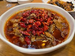 -小土豆北方菜馆(方庄店)