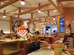 -味千拉面(光启城时尚购物中心店)