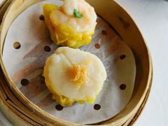 -天龙轩(香港丽思卡尔顿酒店)