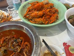 -靓虾二哥·龙虾馆(大塘总店)