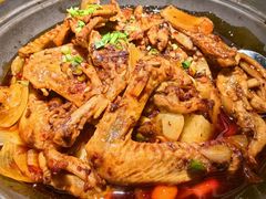 -六月雪干锅(绵阳凯德广场店)