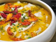 -榕意·川味之美(深业上城店)