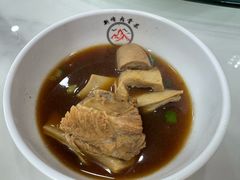-新峰肉骨茶(总店)