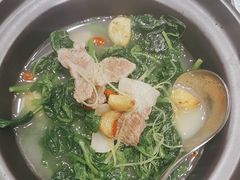 -顺意·顺德家乡菜(国际人才大厦店)