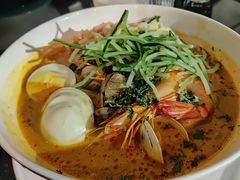 -Ginger(兴国路店)