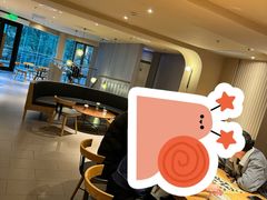 -星巴克(中远两湾城店)