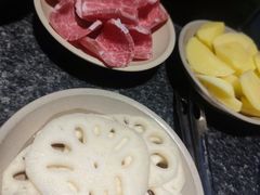 -大虎重庆老火锅(正弘城店)