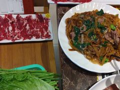 -小肥牛潮汕牛肉火锅(南联店)