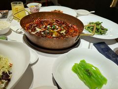 -渔嫂烧河鲜•土菜馆(中正天街店)