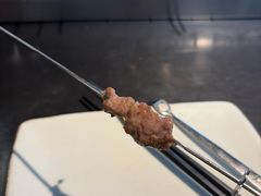 -很久以前羊肉串(朝阳路店)