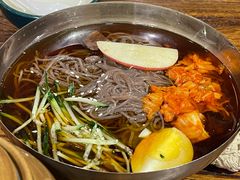 -柿子树炭烤羊腿(金台路店)