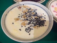 -堂屋糖水店(愚园店)