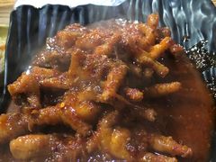 -京玉菲饭店(李村店)