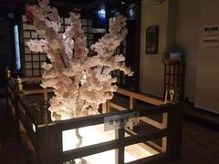大堂-樱之盛宴·蟹料理海鲜自助(前进大街店)