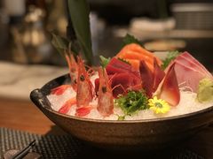 -武藏日本料理(宝安壹方城店)
