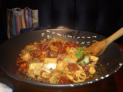 -一麻一辣麻辣香锅(方庄店)