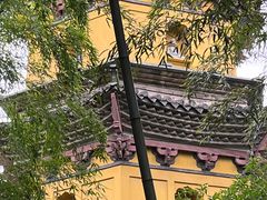 -阿育王寺