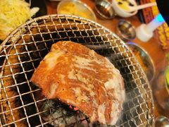 -大阪烧肉BAKA一代(十亩地店)