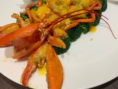 -国惠大酒楼(爱琴海购物公园店)