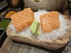 -侘与火 Wabi 侘寂烟火•锅物料理(大屯DT51店)