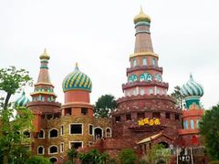 -南京银杏湖乐园